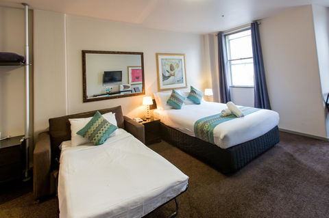 City Square Motel - Accommodation Daintree 16