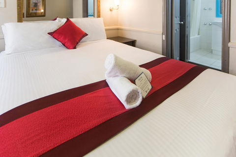 City Square Motel - Accommodation Daintree 7