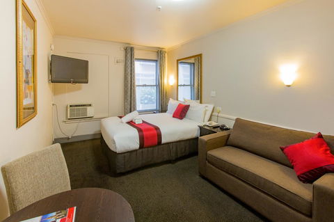City Square Motel - Accommodation Daintree 20