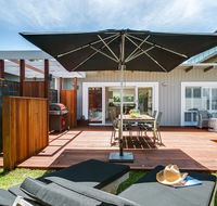 Capella Villa No. 4 - stunning luxury decor inside and out - Accommodation Daintree