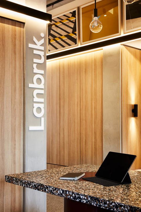 Lanbruk Richmond Hill - Accommodation Daintree 22