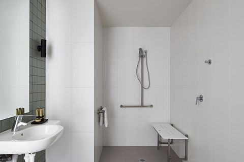 Lanbruk Richmond Hill - Accommodation Daintree 16