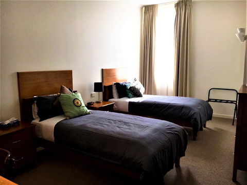 Plough Hotel - Accommodation Daintree 9