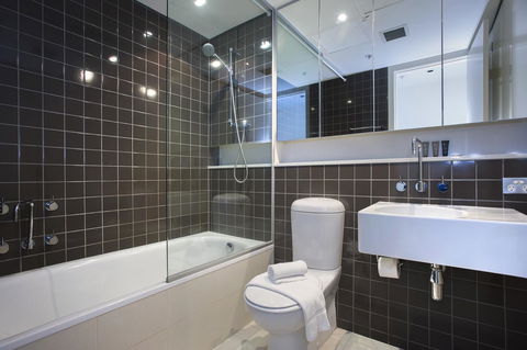 Mono Apartments On Freshwater Place - Accommodation Daintree 8