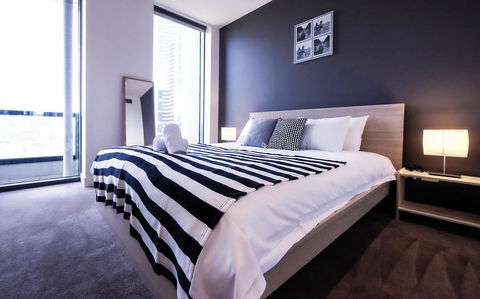 Mono Apartments On Freshwater Place - Accommodation Daintree 17