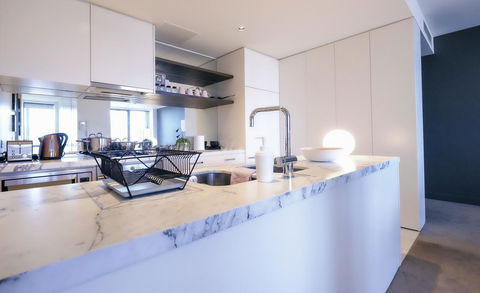 Mono Apartments On Freshwater Place - Accommodation Daintree 15