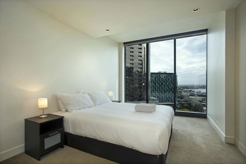 Mono Apartments On Freshwater Place - Accommodation Daintree 1