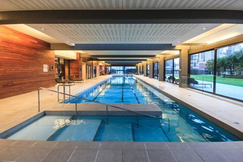 Mono Apartments On Freshwater Place - Accommodation Daintree 31