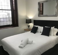 Crown Accommodation Bendigo CBD - Accommodation Daintree