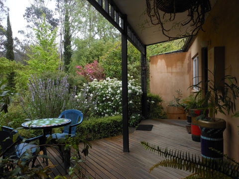 Merrimeet Cottages - Accommodation Daintree 16