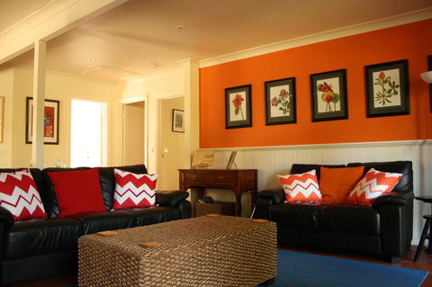 Merrimeet Cottages - Accommodation Daintree 11