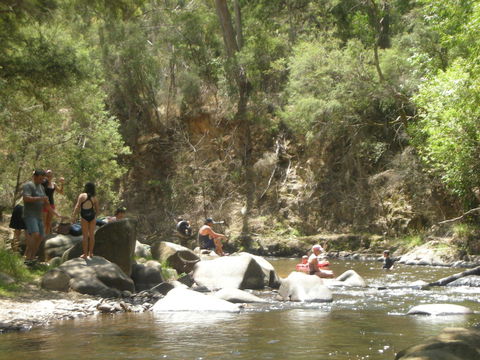 Merrimeet Cottages - Accommodation Daintree 15