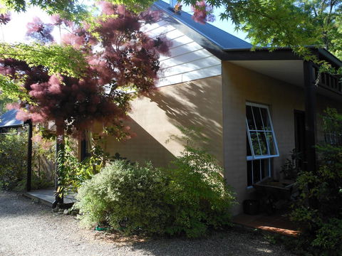 Merrimeet Cottages - Accommodation Daintree 27
