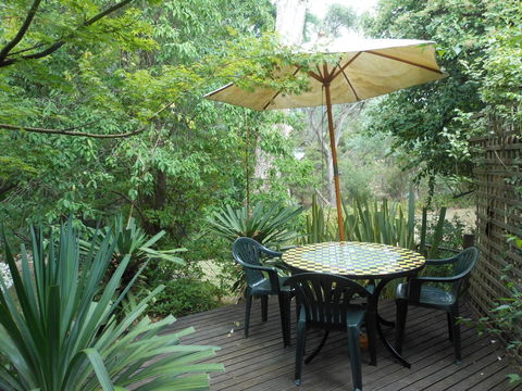 Merrimeet Cottages - Accommodation Daintree 4