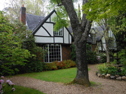 Merrimeet Cottages - Accommodation Daintree 26