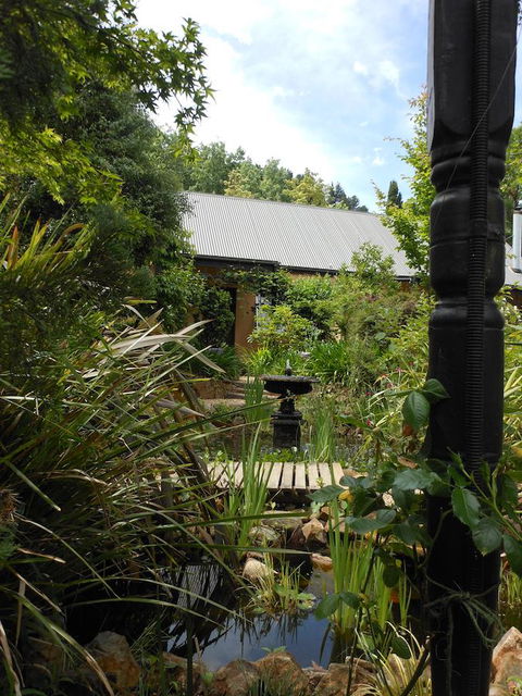 Merrimeet Cottages - Accommodation Daintree 36