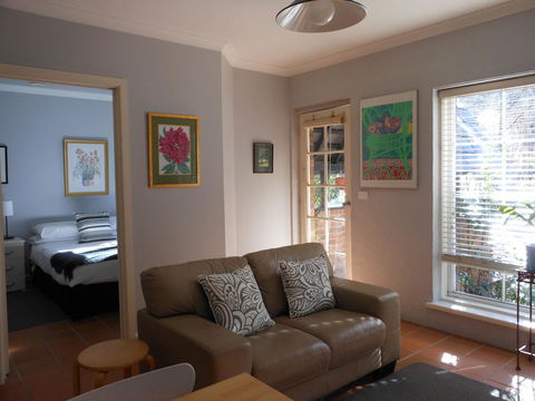 Merrimeet Cottages - Accommodation Daintree 38