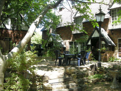 Merrimeet Cottages - Accommodation Daintree 2