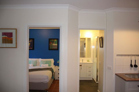 Merrimeet Cottages - Accommodation Daintree 14