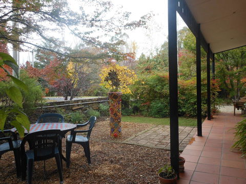 Merrimeet Cottages - Accommodation Daintree 34