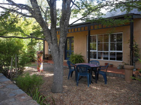 Merrimeet Cottages - Accommodation Daintree 39