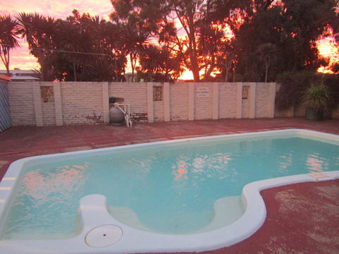 Twin City Motor Inn - Accommodation Daintree 20