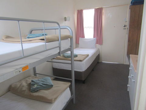 Twin City Motor Inn - Accommodation Daintree 19