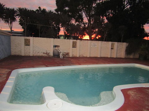 Twin City Motor Inn - Accommodation Daintree 18