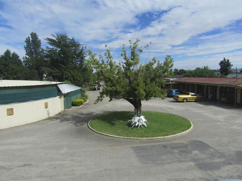 Twin City Motor Inn - Accommodation Daintree 6