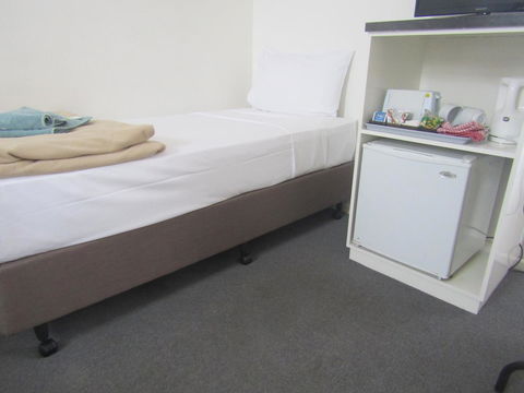 Twin City Motor Inn - Accommodation Daintree 26
