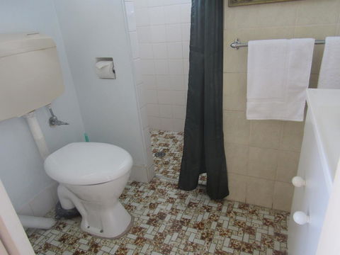 Twin City Motor Inn - Accommodation Daintree 37
