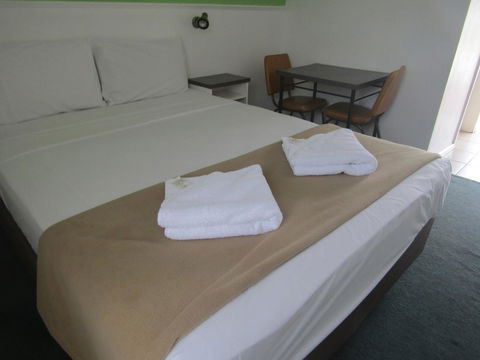 Twin City Motor Inn - Accommodation Daintree 32