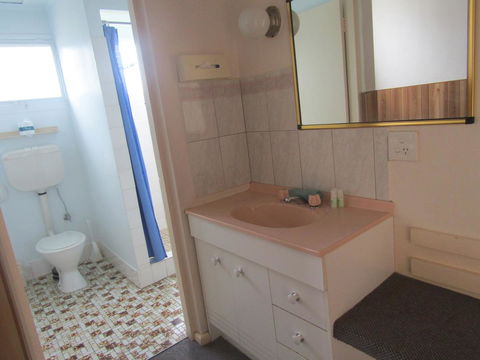 Twin City Motor Inn - Accommodation Daintree 34