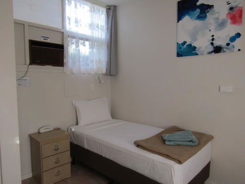 Twin City Motor Inn - Accommodation Daintree 12