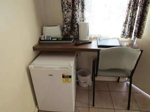 Twin City Motor Inn - Accommodation Daintree 10