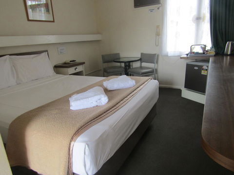 Twin City Motor Inn - Accommodation Daintree 33