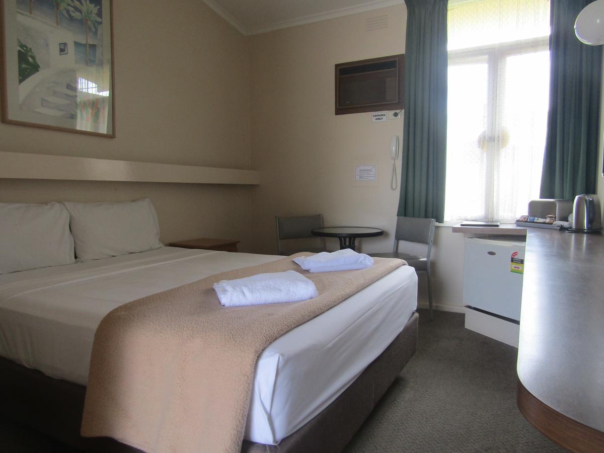  Accommodation Daintree