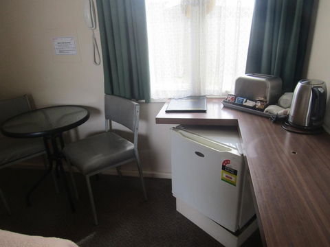 Twin City Motor Inn - Accommodation Daintree 35