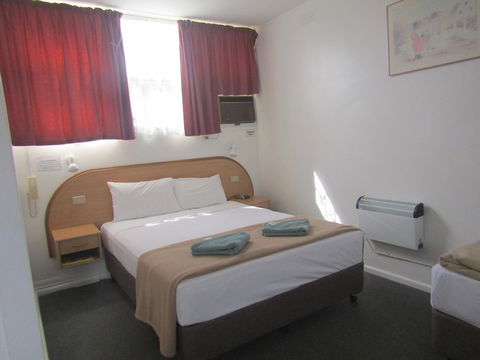 Twin City Motor Inn - Accommodation Daintree 29