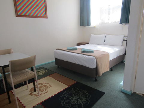 Twin City Motor Inn - Accommodation Daintree 17