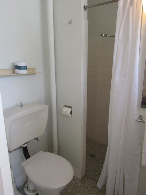 Twin City Motor Inn - Accommodation Daintree 27