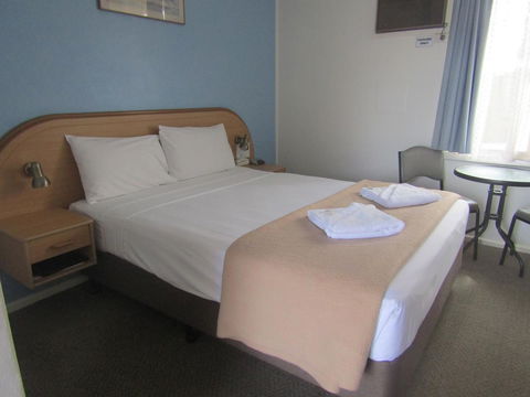 Twin City Motor Inn - Accommodation Daintree 38