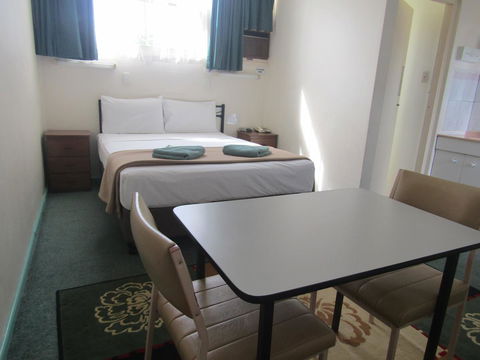Twin City Motor Inn - Accommodation Daintree 16