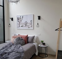 THE WAREHOUSE APARTMENTS - Accommodation Daintree