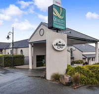 Quality Inn  Suites The Menzies - Accommodation Daintree