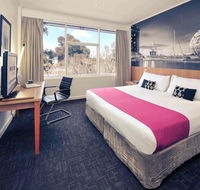 Mercure North Melbourne - Accommodation Daintree