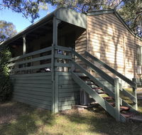 Day Dream Cottage - Accommodation Daintree