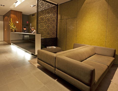 Causeway 353 Hotel - Accommodation Daintree 13