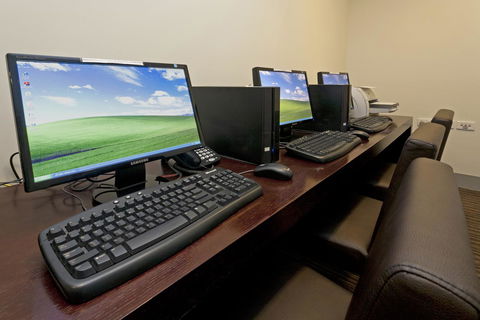 Causeway 353 Hotel - Accommodation Daintree 15