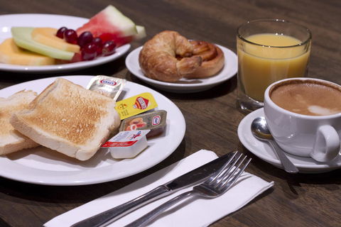 Causeway 353 Hotel - Accommodation Daintree 19